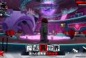 Record of the Goddess: The Phantom of the Night screenshot 3