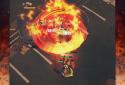 Doomsday Crisis-Zombie Games screenshot 1