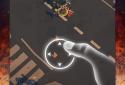 Doomsday Crisis-Zombie Games screenshot 3