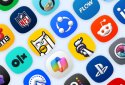 Paddon Icon Pack screenshot 4
