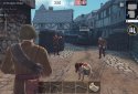 Warfare 1942 shooting games screenshot 1
