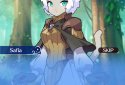 Furry Knight Break! screenshot 7