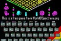Speccy+ ZX Spectrum Emulator screenshot 10