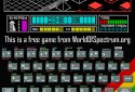 Speccy+ ZX Spectrum Emulator screenshot 16