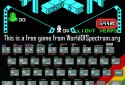 Speccy+ ZX Spectrum Emulator screenshot 3