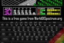 Speccy+ ZX Spectrum Emulator screenshot 5