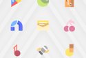 CandyFloss Icon Pack screenshot 5