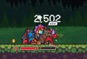 IdleReinforce Warrior Legend screenshot 1