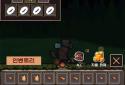 IdleReinforce Warrior Legend screenshot 2
