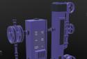 Tiny Machinery - A Puzzle Game screenshot 2