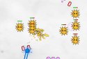 Pill Fortress screenshot 1