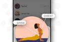 Bend: Stretching & Flexibility screenshot 4
