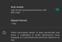 Permission Manager X screenshot 5