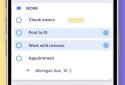 Daily Planner Organizer: Brite screenshot 5