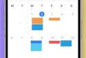 Daily Planner Organizer: Brite screenshot 6