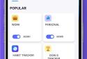 Daily Planner Organizer: Brite screenshot 7