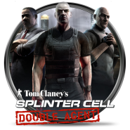 Splinter Cell: Double Agent