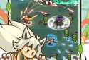 Witch Battle: Zombie Warfare screenshot 5