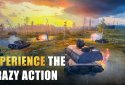 Tank Force: Tank games blitz screenshot 6