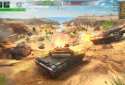 Tank Force: Tank games blitz screenshot 8