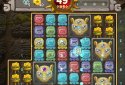 Glyph of Maya - Match 3 Puzzle screenshot 1