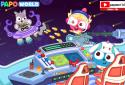Papo Town Spaceship screenshot 1