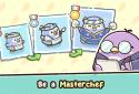 Penguin Sushi Bar screenshot 4
