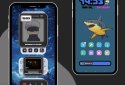 Shark Kwgt screenshot 3