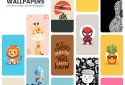 Crayon Wallpapers screenshot 1