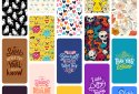 Crayon Wallpapers screenshot 3