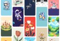 Crayon Wallpapers screenshot 7