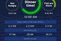 Fishing Forecast - TipTop App screenshot 2