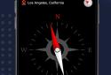 Digital Compass for Android screenshot 1