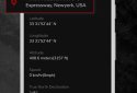 Digital Compass for Android screenshot 11