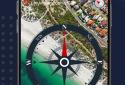 Digital Compass for Android screenshot 2