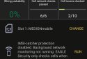 EAGLE Security UNLIMITED screenshot 1