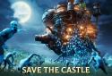 Moving Castle: Survival screenshot 3