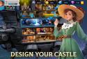 Moving Castle: Survival screenshot 4