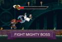 Rune Sword: Action Platformer screenshot 2