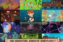 Evoland 2 screenshot 2