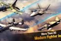 Ace Fighter: Modern Air Combat screenshot 3
