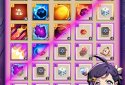 Dungeon Cube: Dot Hero Defense screenshot 3