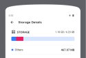 Zero Cleaner: clear cache screenshot 3 Zero Cleaner: clear cache screenshot 3