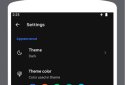 Zero Cleaner: clear cache screenshot 7 Zero Cleaner: clear cache screenshot 7