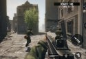 Europe Front: Remastered screenshot 1