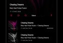 Proxima - Poweramp Skin screenshot 6