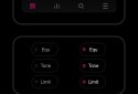 Proxima - Poweramp Skin screenshot 7