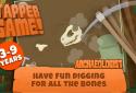 Dinosaurs for kids - Jurassic screenshot 1