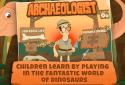 Dinosaurs for kids - Jurassic screenshot 10