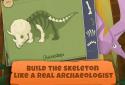 Dinosaurs for kids - Jurassic screenshot 12